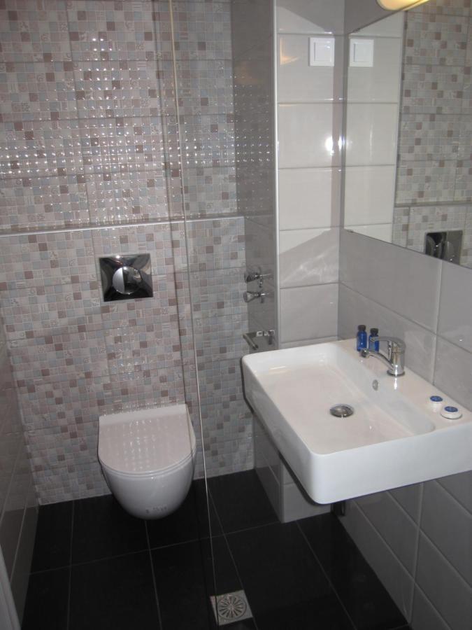 Tina Hotel Дассия Экстерьер фото